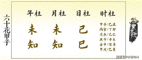 己巳男|八字干支解讀——己巳：干支里的“兩頭蛇”，變化多端。